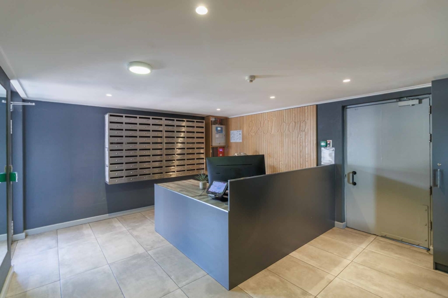 0 Bedroom Property for Sale in Cape Town City Centre Western Cape